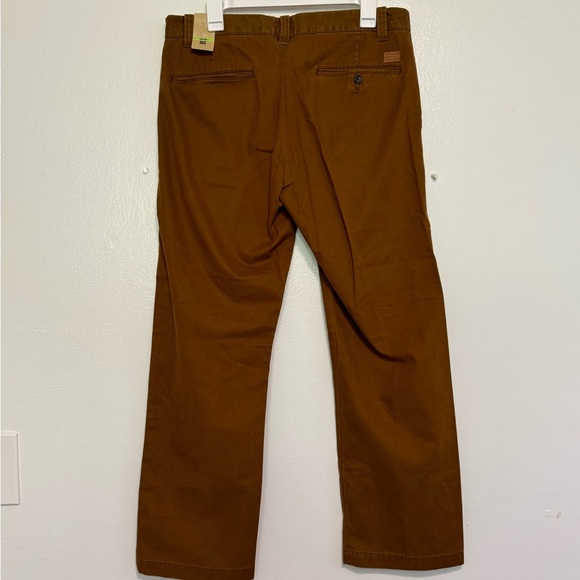 Wear The Pants Mens Khakis | Men’s 34x30 - Picture 3 of 9